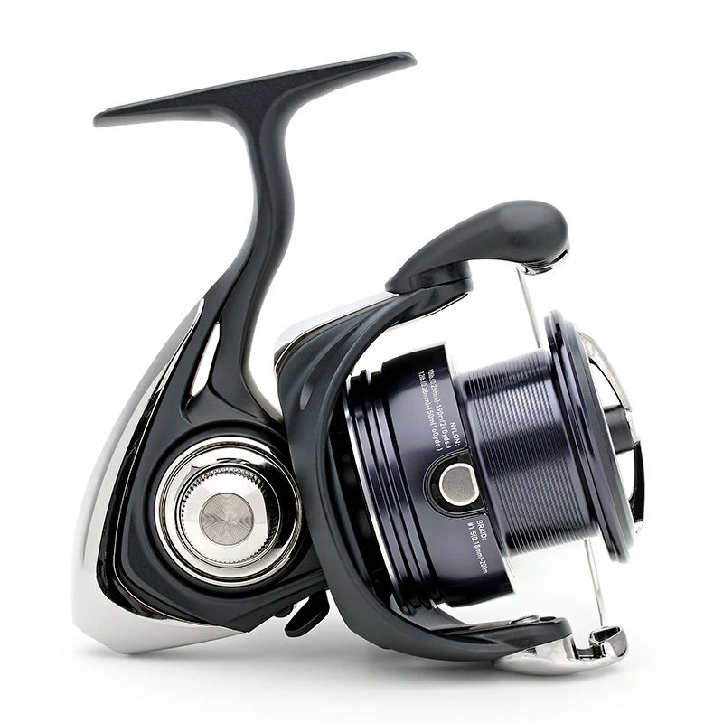 Daiwa 25 N’zon LT Feeder Reels